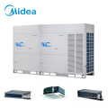 Midea Industrial Commercial Air Cooled Only Cooling Vrf Central Air Conditioner